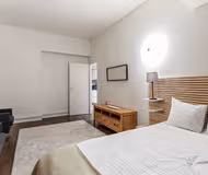 Rue de l'Ancien-Port apartment