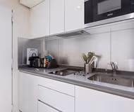 Rue de l'Ancien-Port apartment