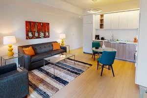 11th Ave Apartment