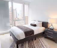 West 53rd St Apartment