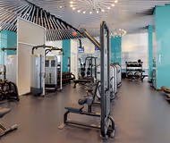 West 53rd St Apartment