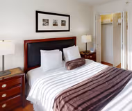 West 54th Street Apartment