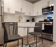 3rd Ave Serviced Apartment