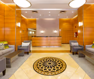 3rd Ave Serviced Apartment