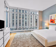 48th Street Serviced Apartment