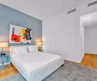 48th Street Serviced Apartment