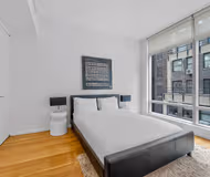 48th Street Serviced Apartment