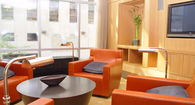 48th Street Serviced Apartment