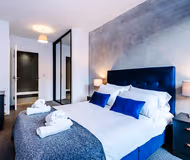 Ancoats Serviced Apartments