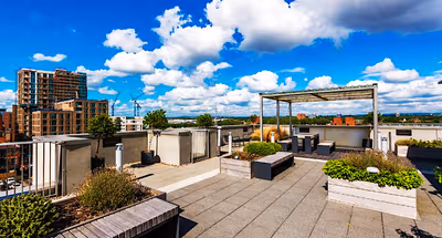 Ancoats Serviced Apartments