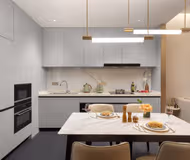 Hong Kou Serviced Apartment