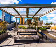 Ancoats Serviced Apartments