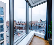 Ancoats Serviced Apartments