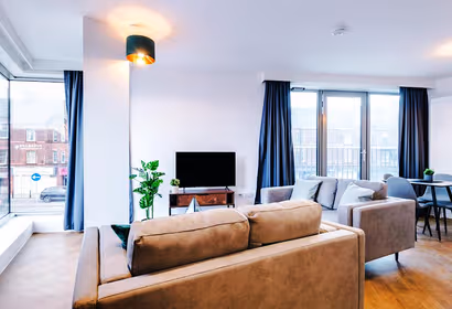 Ancoats Serviced Apartments