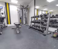 7th Avenue Serviced Apartment