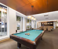 Broadway Serviced Apartment