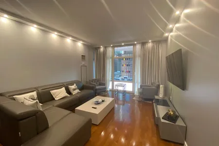 Broadway Serviced Apartment