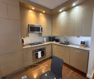 Broadway Serviced Apartment