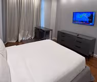 Broadway Serviced Apartment