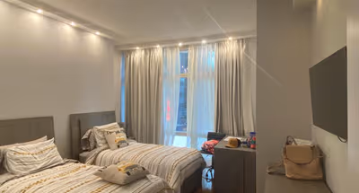 Broadway Serviced Apartment