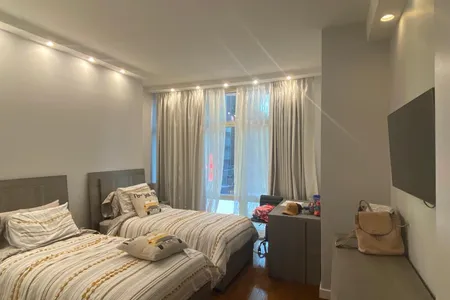 Broadway Serviced Apartment