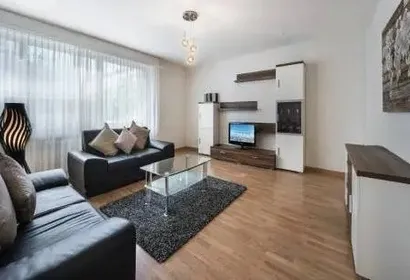 Athénée Serviced Apartment