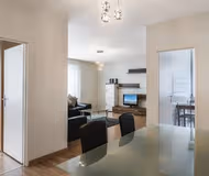 Athénée Serviced Apartment