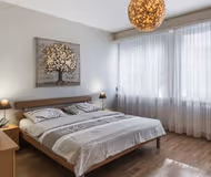 Athénée Serviced Apartment