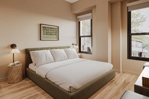 King Street East Apartment