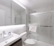 Rector Pl Serviced Apartment