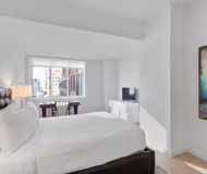 Rector Pl Serviced Apartment