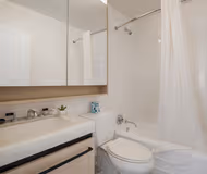 West 19th Street Apartments