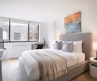 West 19th Street Apartments