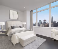 West 33rd Street Serviced Apartments