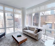 West 33rd Street Serviced Apartments