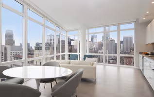 West 33rd Street Serviced Apartments