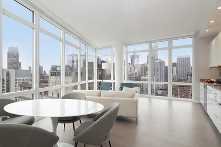 West 33rd Street Serviced Apartments