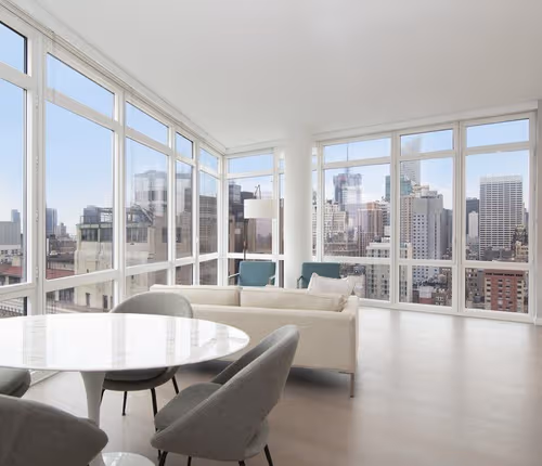 West 33rd Street Serviced Apartments