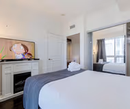 Family 2BR On Yonge St Apartment