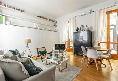 Conchetta service apartment