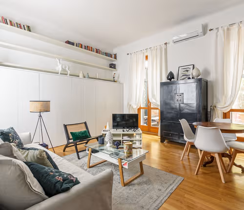 Conchetta service apartment