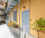 Conchetta service apartment