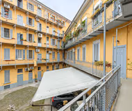 Conchetta service apartment