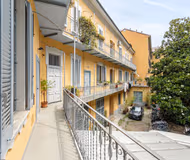 Conchetta service apartment