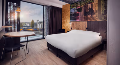 Smakkelaarshoek Serviced Apartment