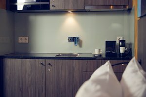 Smakkelaarshoek Serviced Apartment
