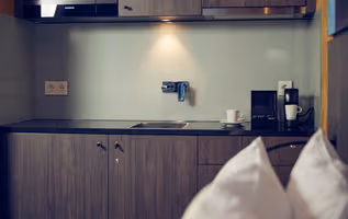 Smakkelaarshoek Serviced Apartment