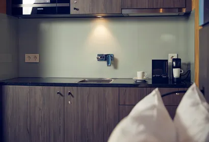 Smakkelaarshoek Serviced Apartment