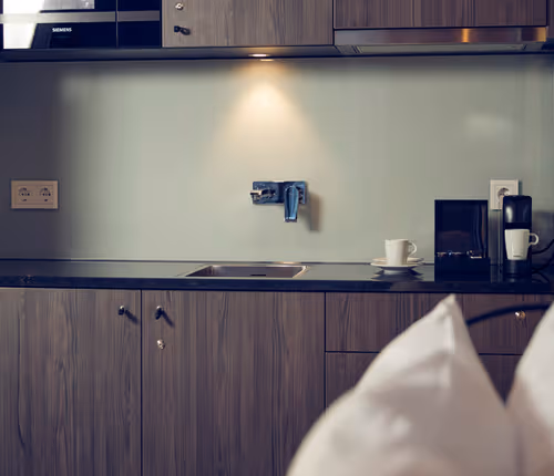 Smakkelaarshoek Serviced Apartment