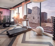 Smakkelaarshoek Serviced Apartment